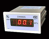 DWM05 (100*50；LED顯示)