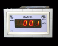 DWM05 (115*55；LED顯示)
