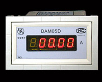 DAM05D(115*55；LED顯示)