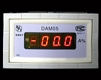 DAM05(115*55；LED顯示)