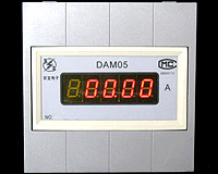DAM05(111*111；LED顯示)