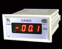 DAM05(100*50；LED顯示)