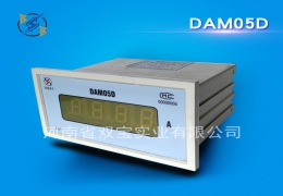 DAM05D(100*50；LED顯示)